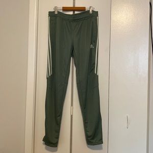 Adidas track pants